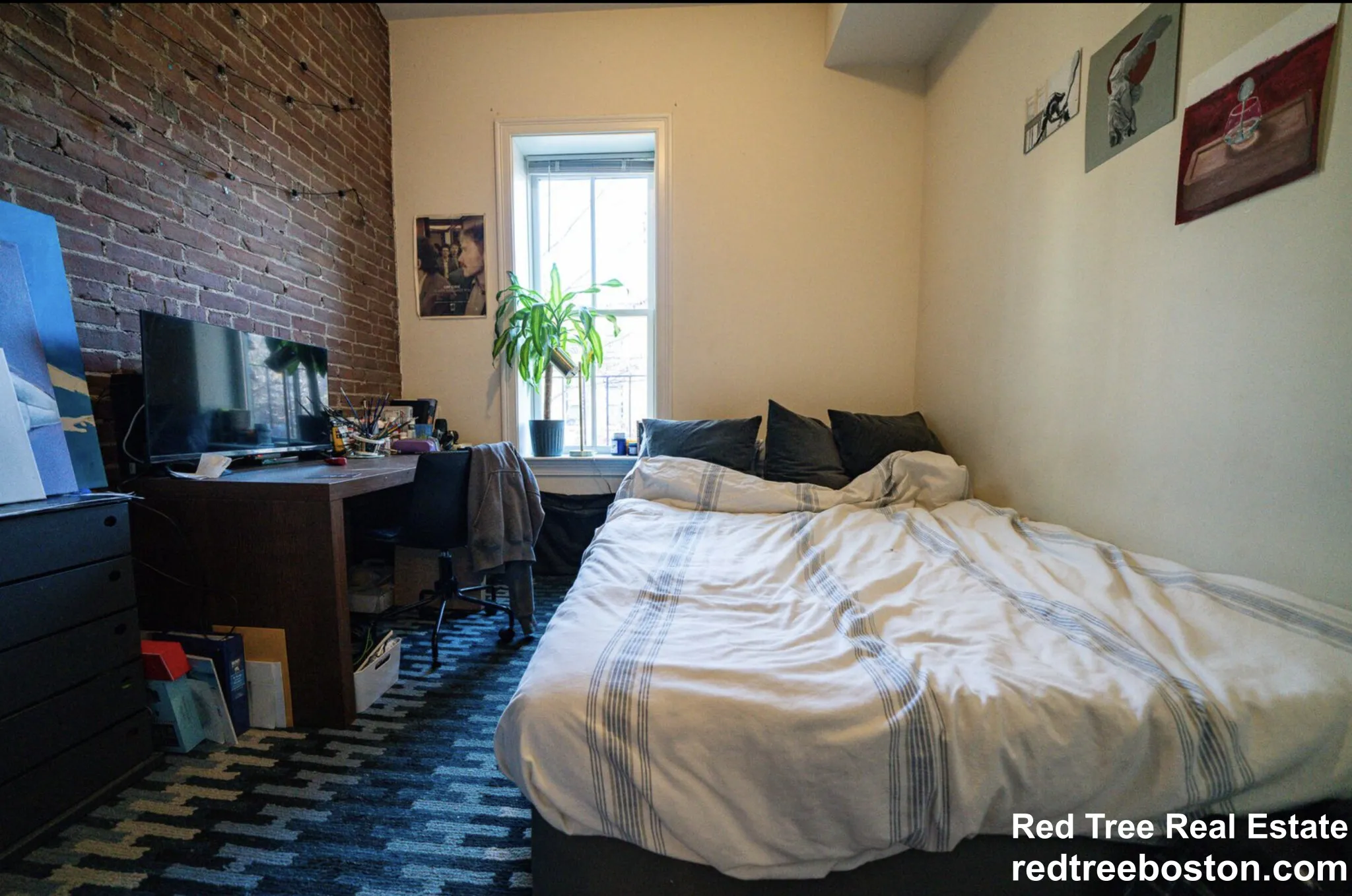 4 bed, 4+ bath apartment for rent at 1778 Commonwealth Ave Unit 3, Brighton — photo 11 of 30