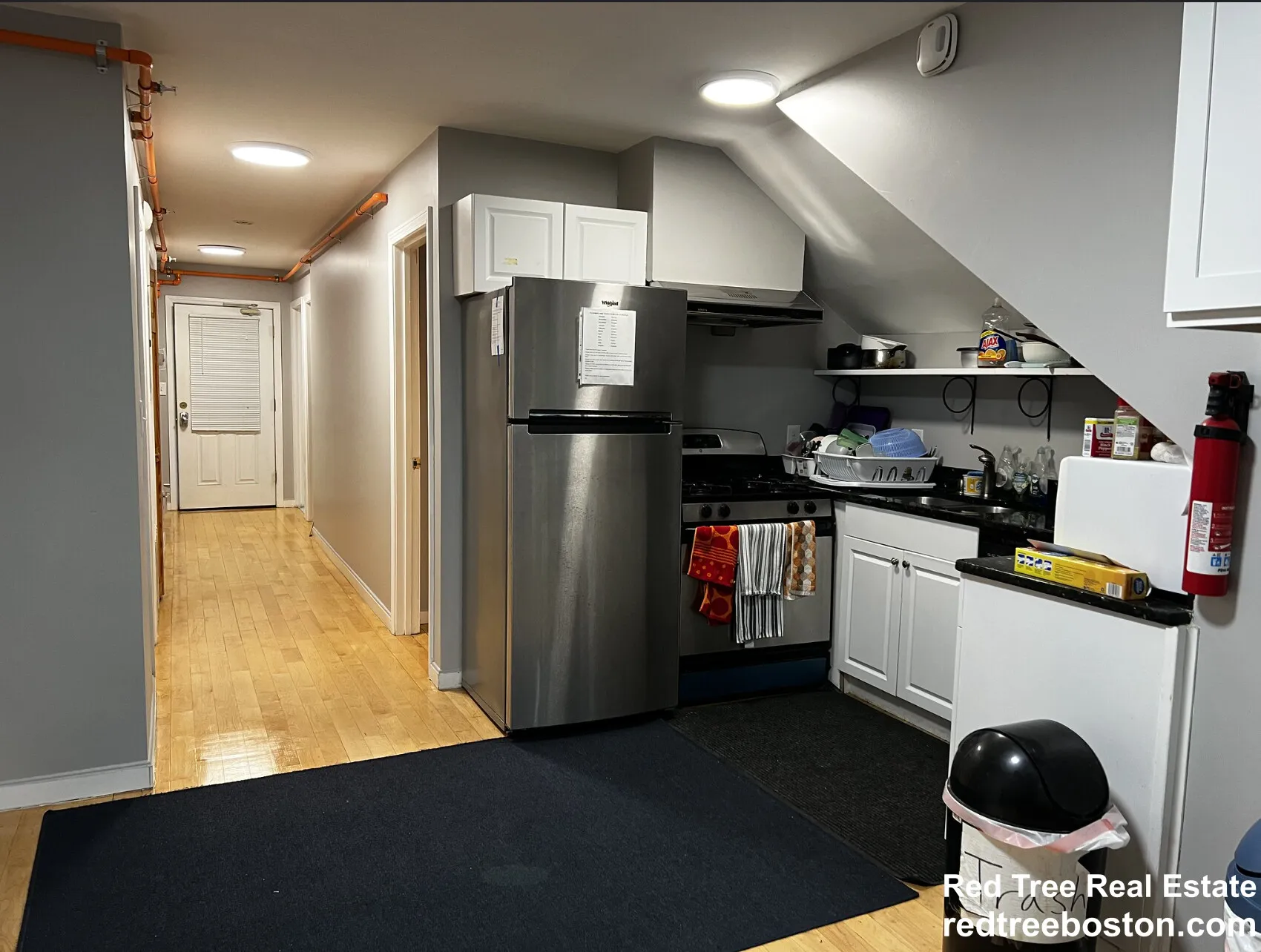 4 bed, 4+ bath apartment for rent at 1778 Commonwealth Ave Unit 3, Brighton — photo 15 of 30
