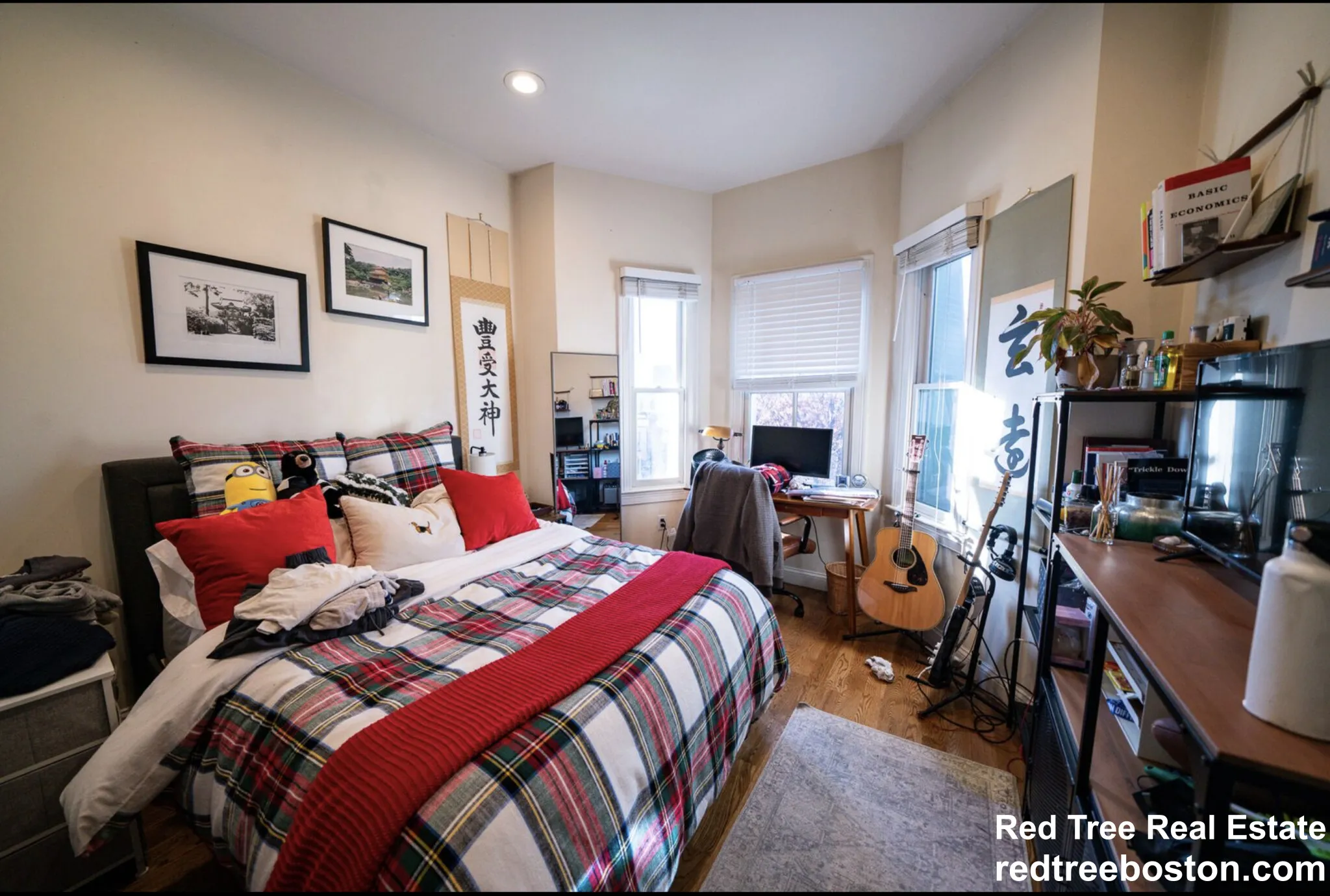 4 bed, 4+ bath apartment for rent at 1778 Commonwealth Ave Unit 3, Brighton — photo 14 of 30