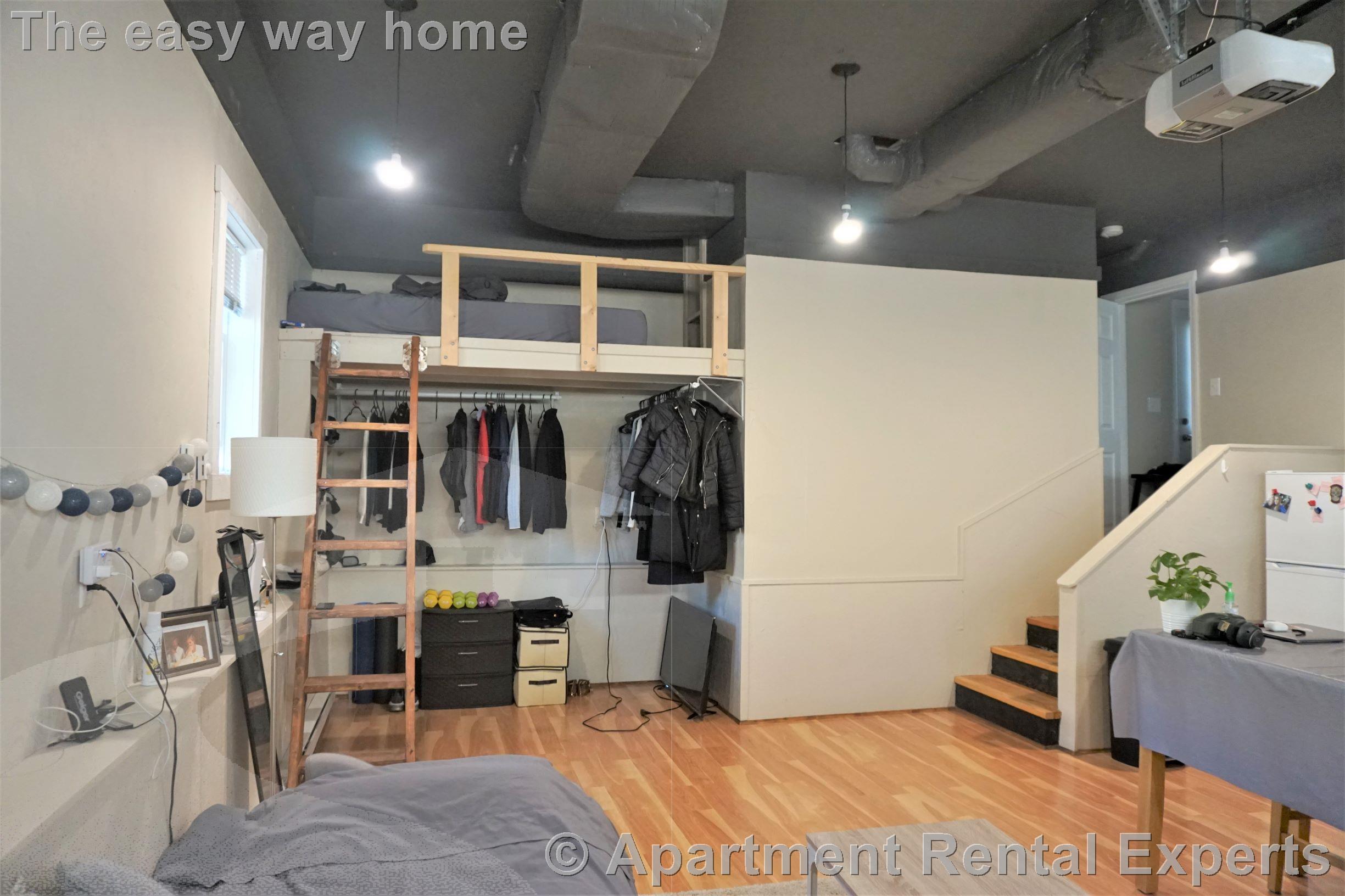 1 bed, 1 bath apartment for rent at 178 Boston Ave Unit B, West Somerville — photo 6 of 11
