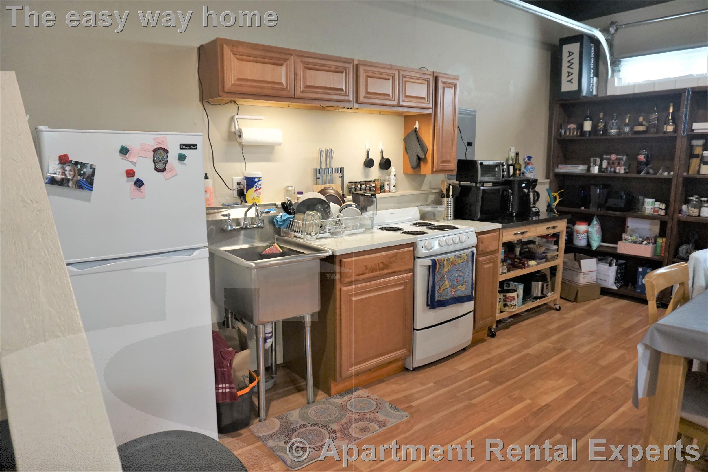 1 bed, 1 bath apartment for rent at 178 Boston Ave Unit B, West Somerville — photo 3 of 11