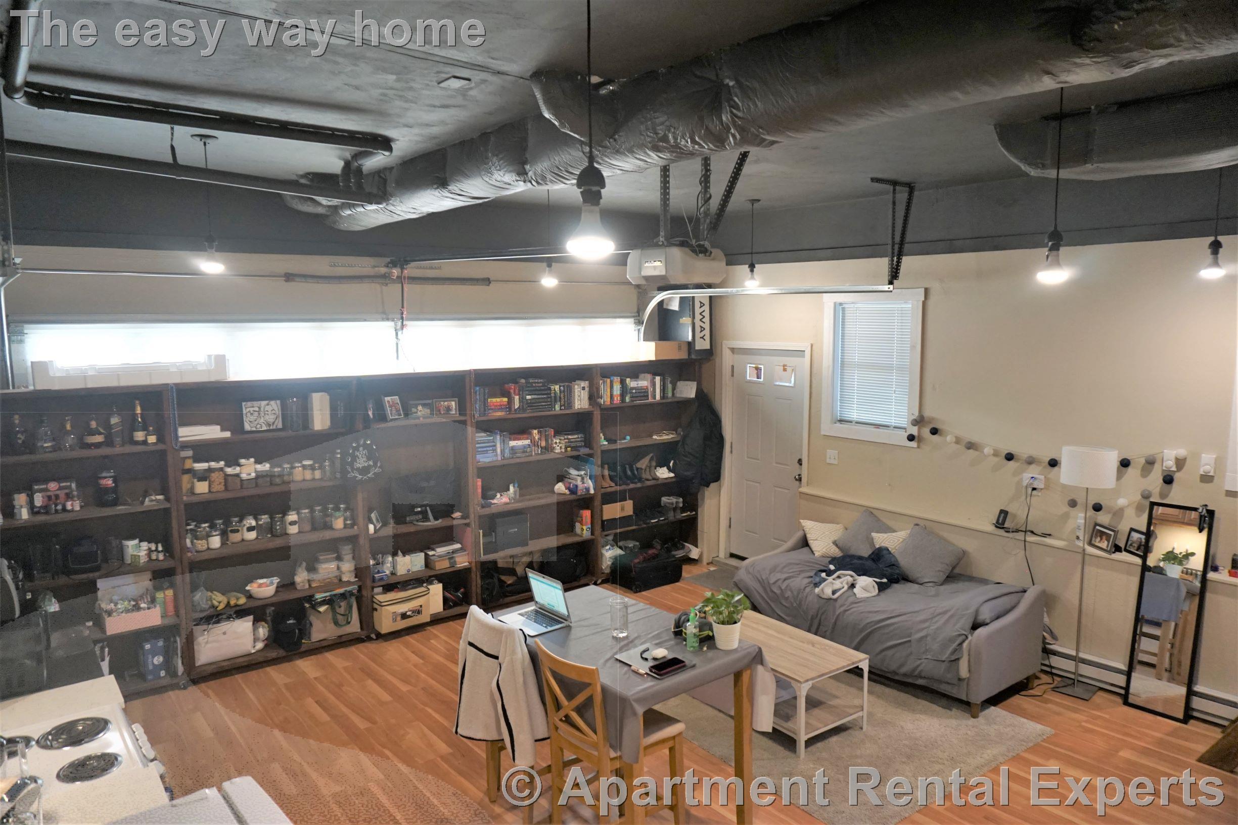 1 bed, 1 bath apartment for rent at 178 Boston Ave Unit B, West Somerville — photo 8 of 11