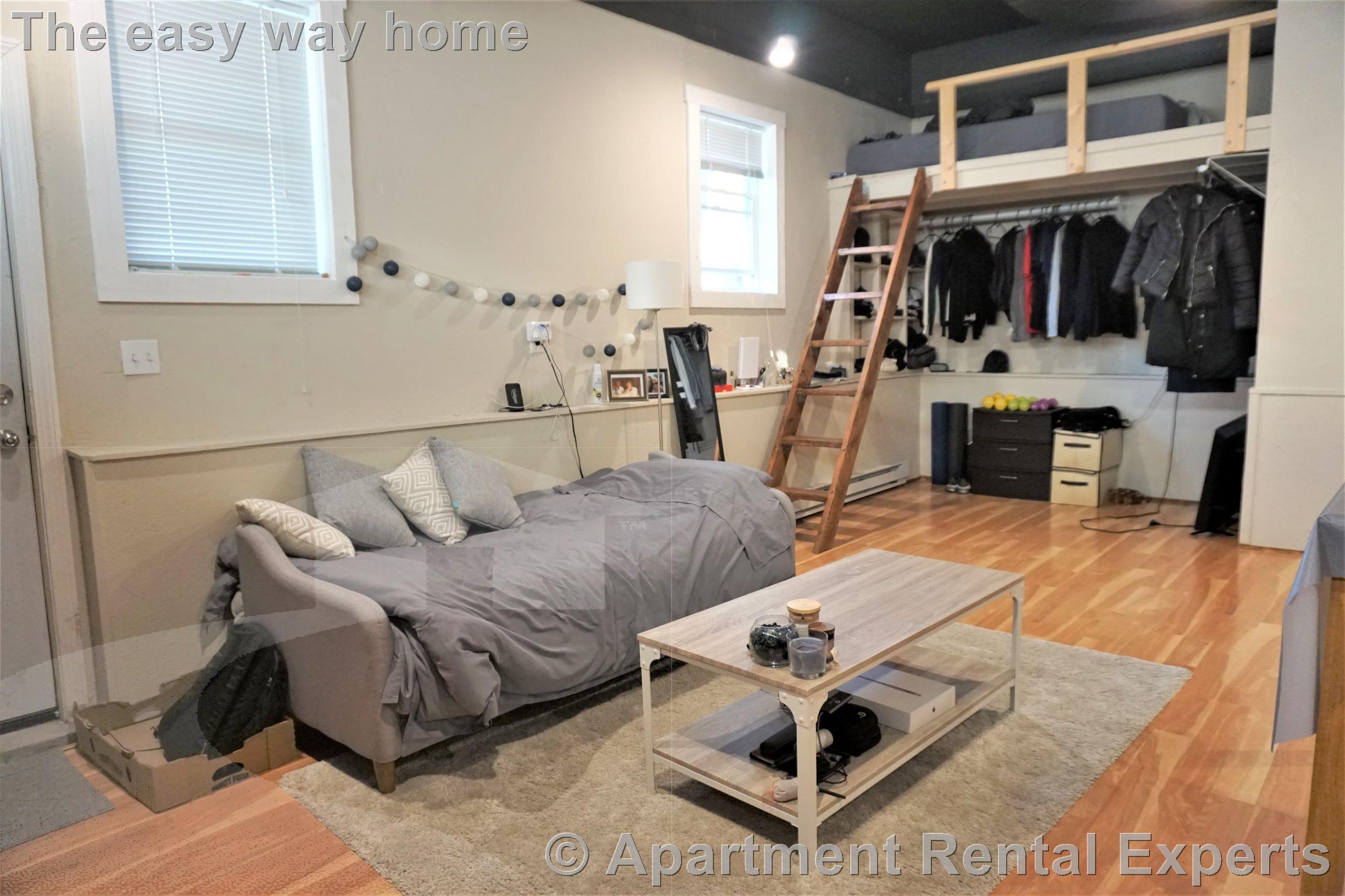 1 bed, 1 bath apartment for rent at 178 Boston Ave Unit B, West Somerville — photo 5 of 11