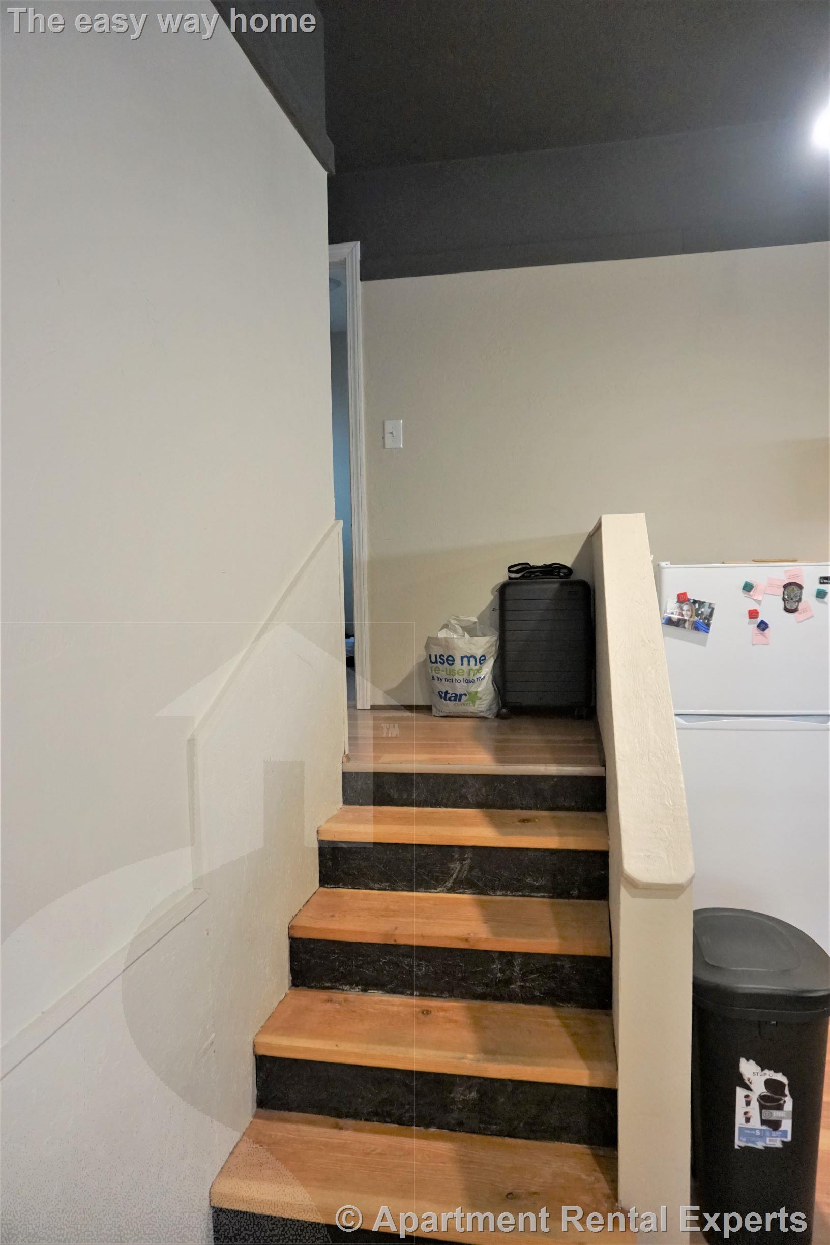 1 bed, 1 bath apartment for rent at 178 Boston Ave Unit B, West Somerville — photo 9 of 11