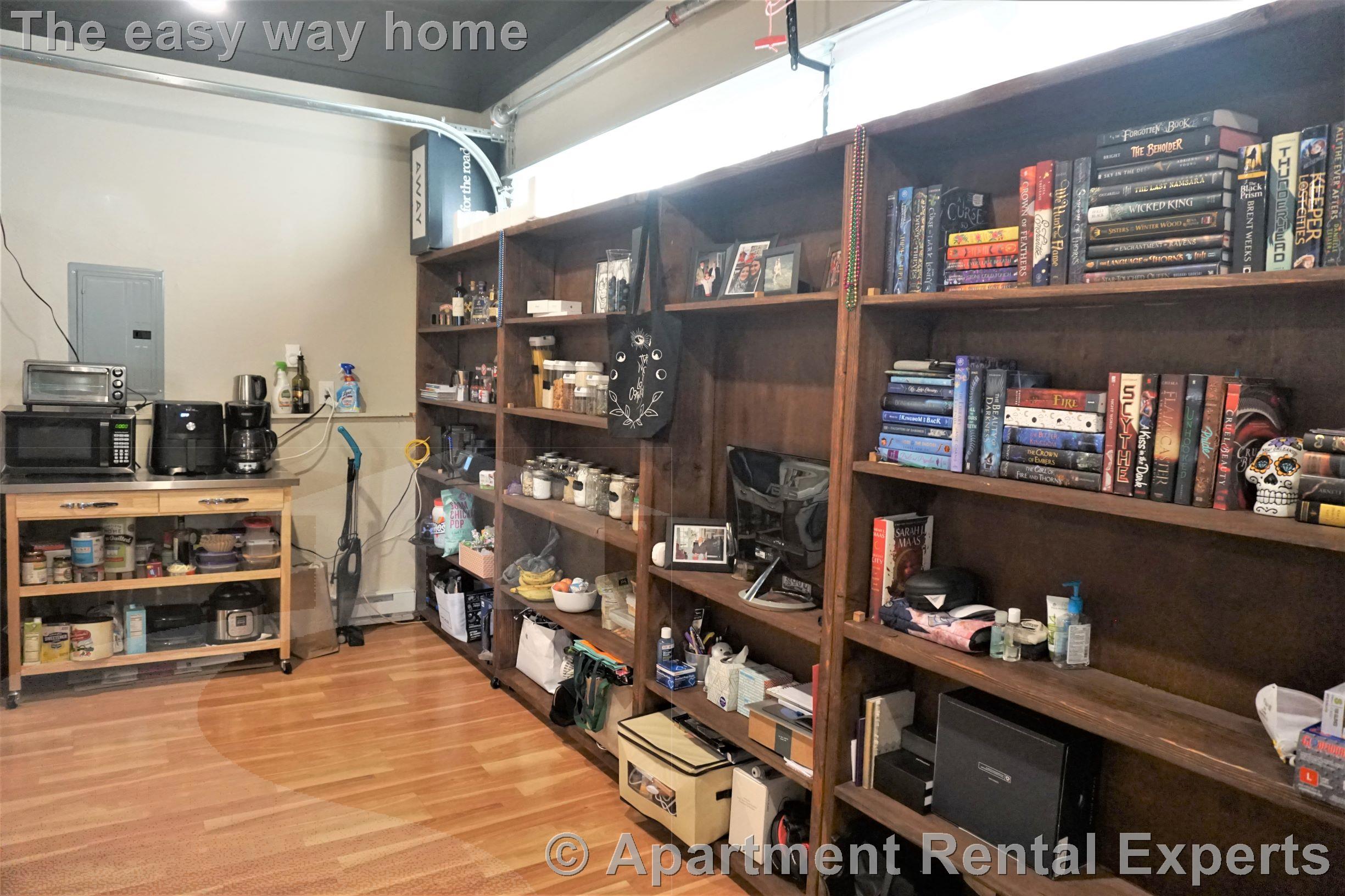 1 bed, 1 bath apartment for rent at 178 Boston Ave Unit B, West Somerville — photo 4 of 11