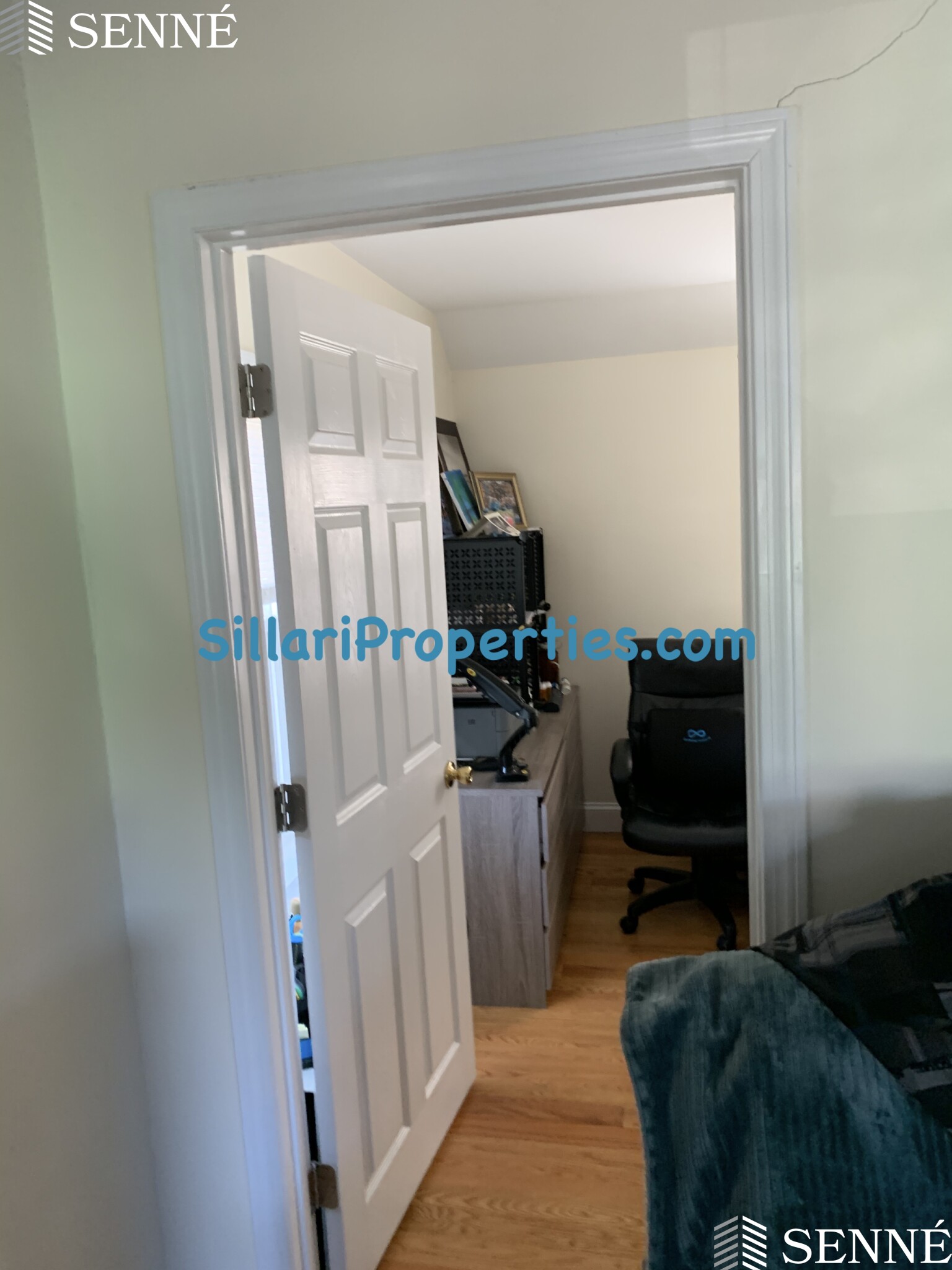 2 bed, 2 bath apartment for rent at 178 Boston Ave Unit R, West Somerville — photo 5 of 13