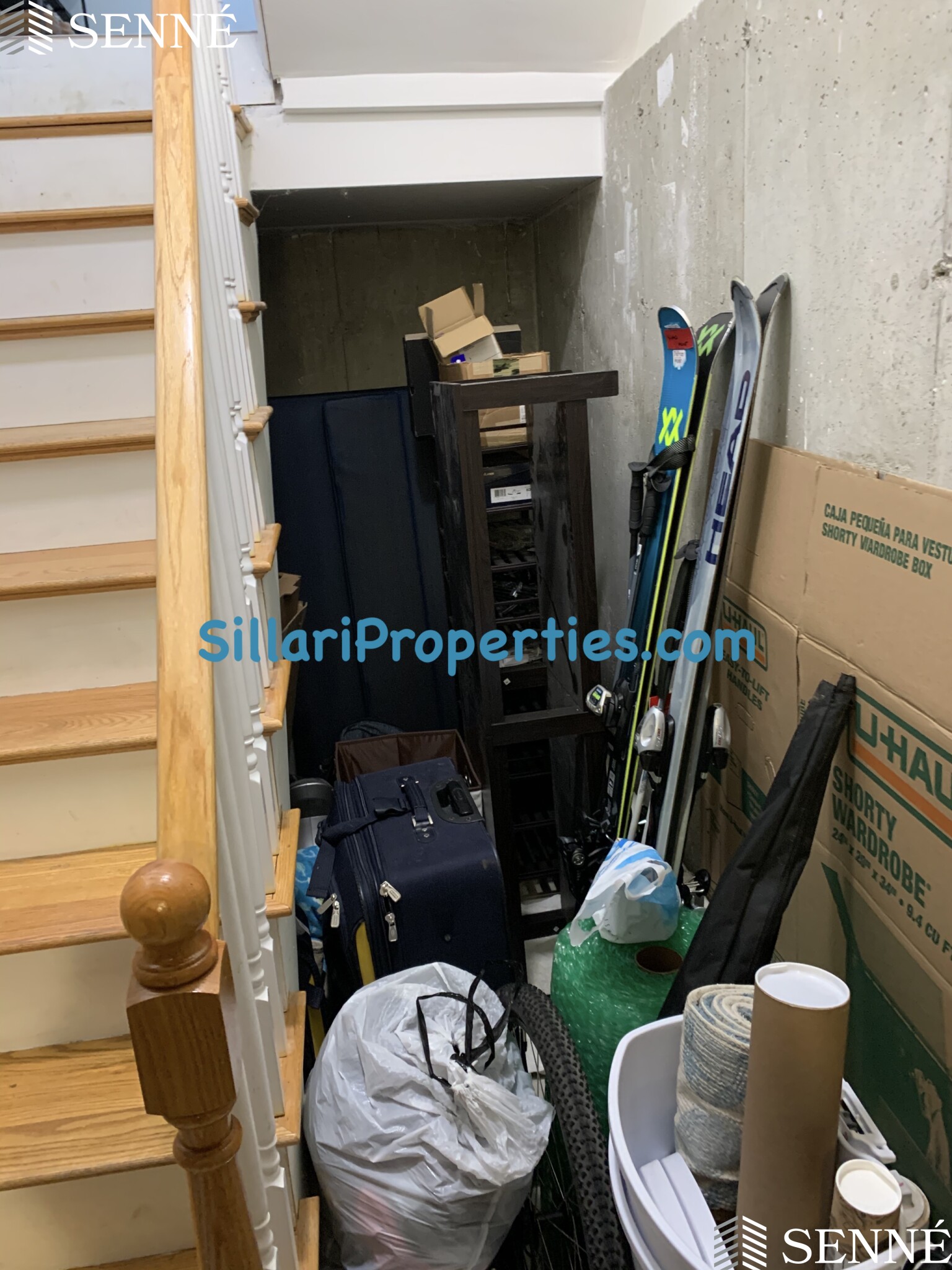 2 bed, 2 bath apartment for rent at 178 Boston Ave Unit R, West Somerville — photo 13 of 13