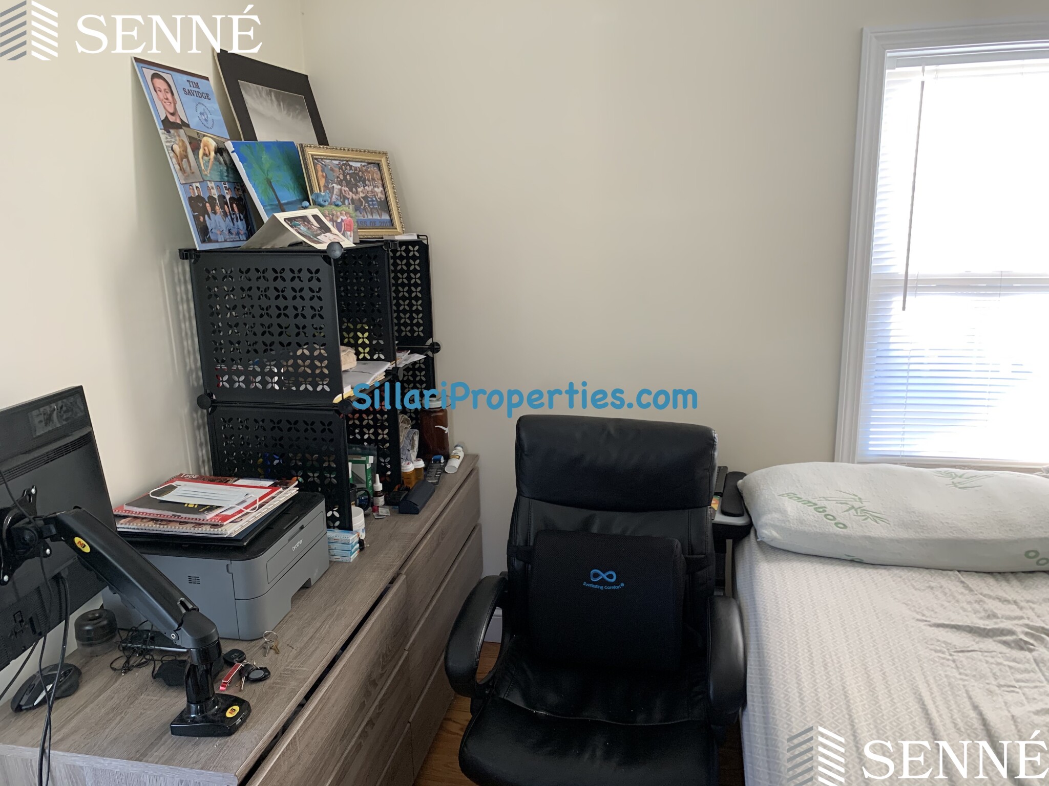 2 bed, 2 bath apartment for rent at 178 Boston Ave Unit R, West Somerville — photo 6 of 13