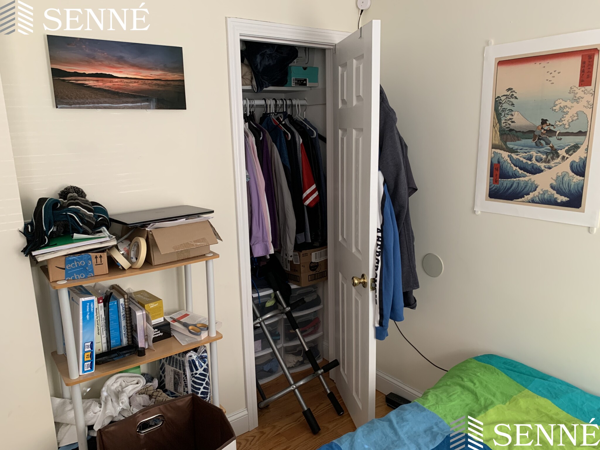 2 bed, 2 bath apartment for rent at 178 Boston Ave Unit R, West Somerville — photo 11 of 13