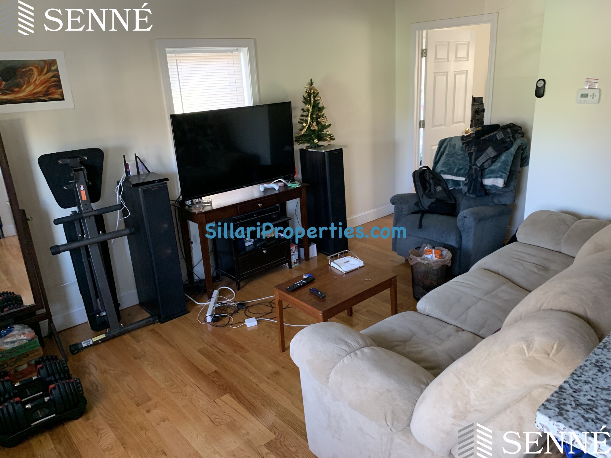 2 bed, 2 bath apartment for rent at 178 Boston Ave Unit R, West Somerville — photo 3 of 13