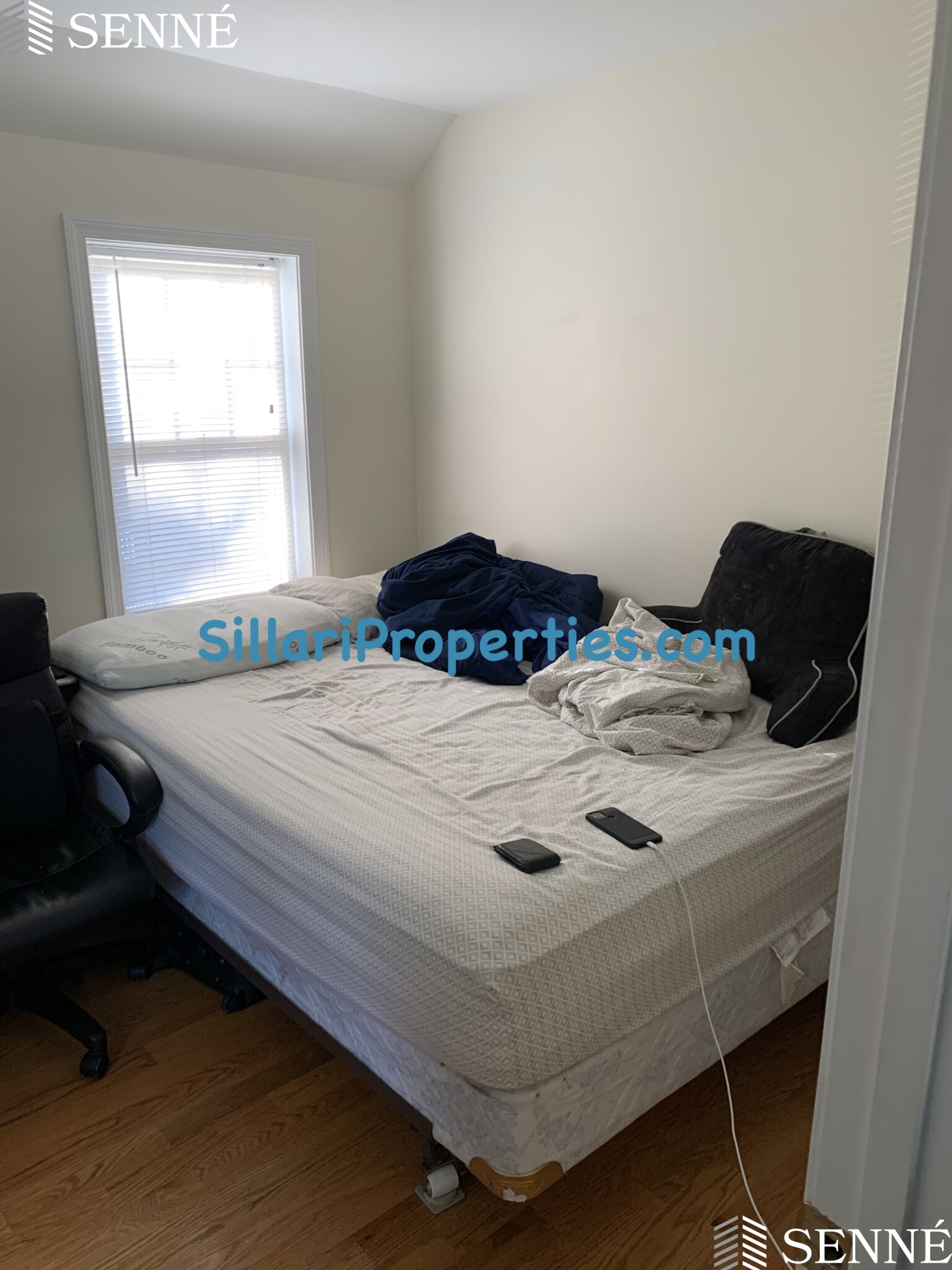 2 bed, 2 bath apartment for rent at 178 Boston Ave Unit R, West Somerville — photo 7 of 13
