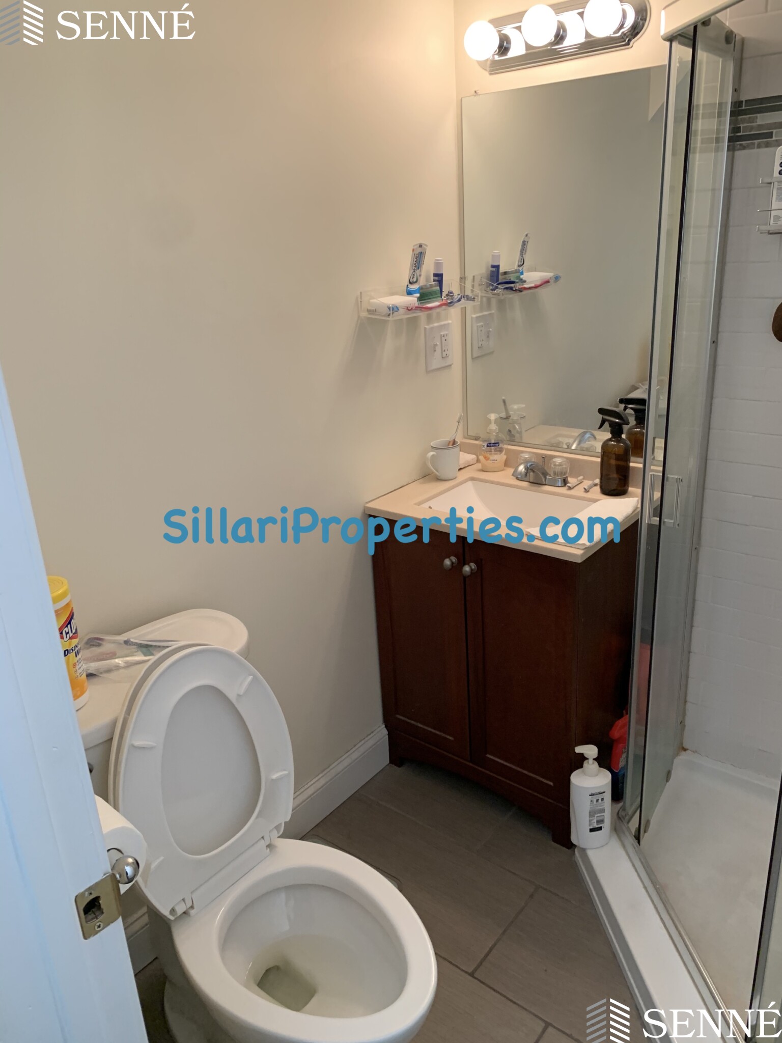 2 bed, 2 bath apartment for rent at 178 Boston Ave Unit R, West Somerville — photo 10 of 13
