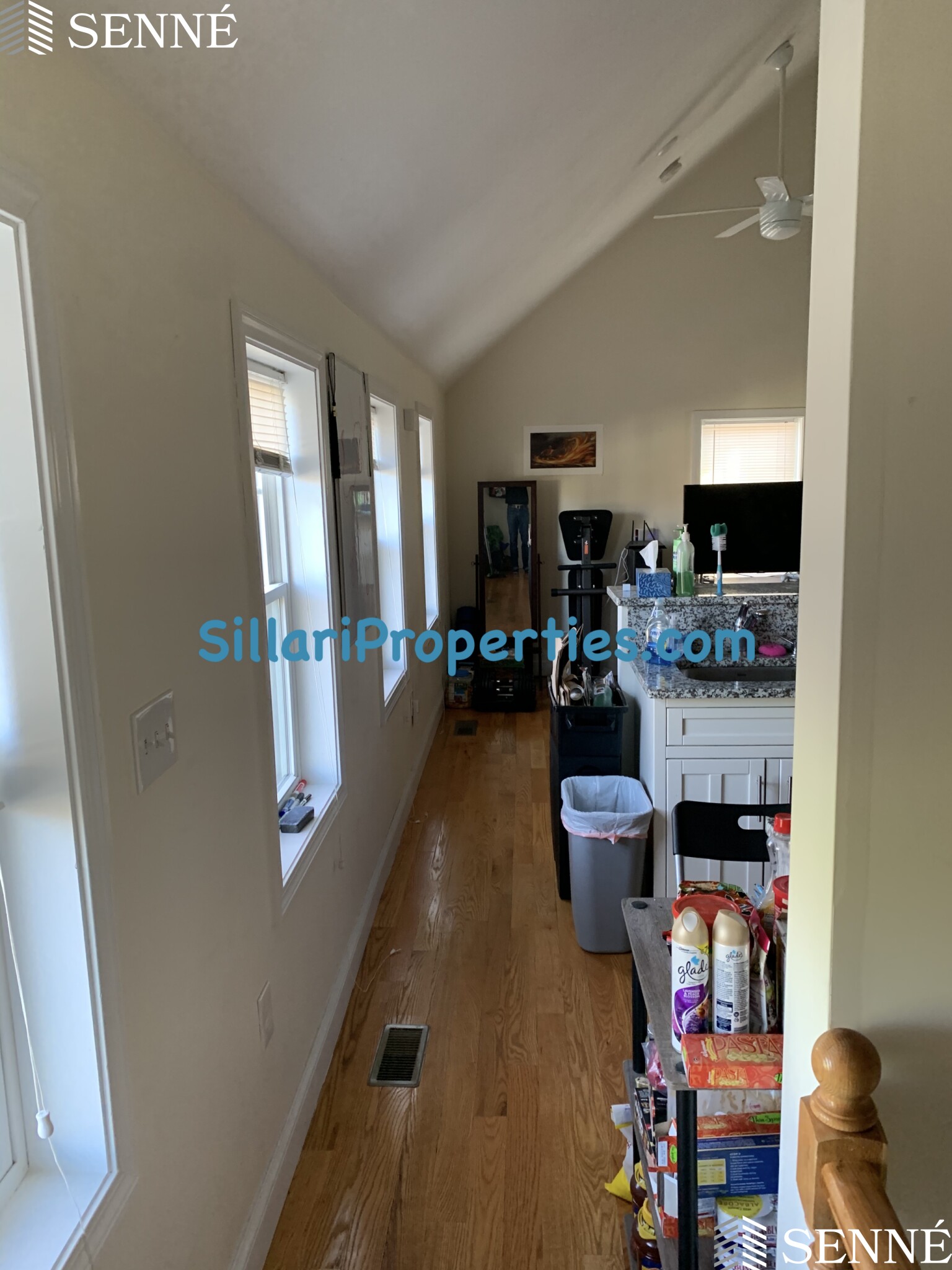 2 bed, 2 bath apartment for rent at 178 Boston Ave Unit R, West Somerville — photo 4 of 13