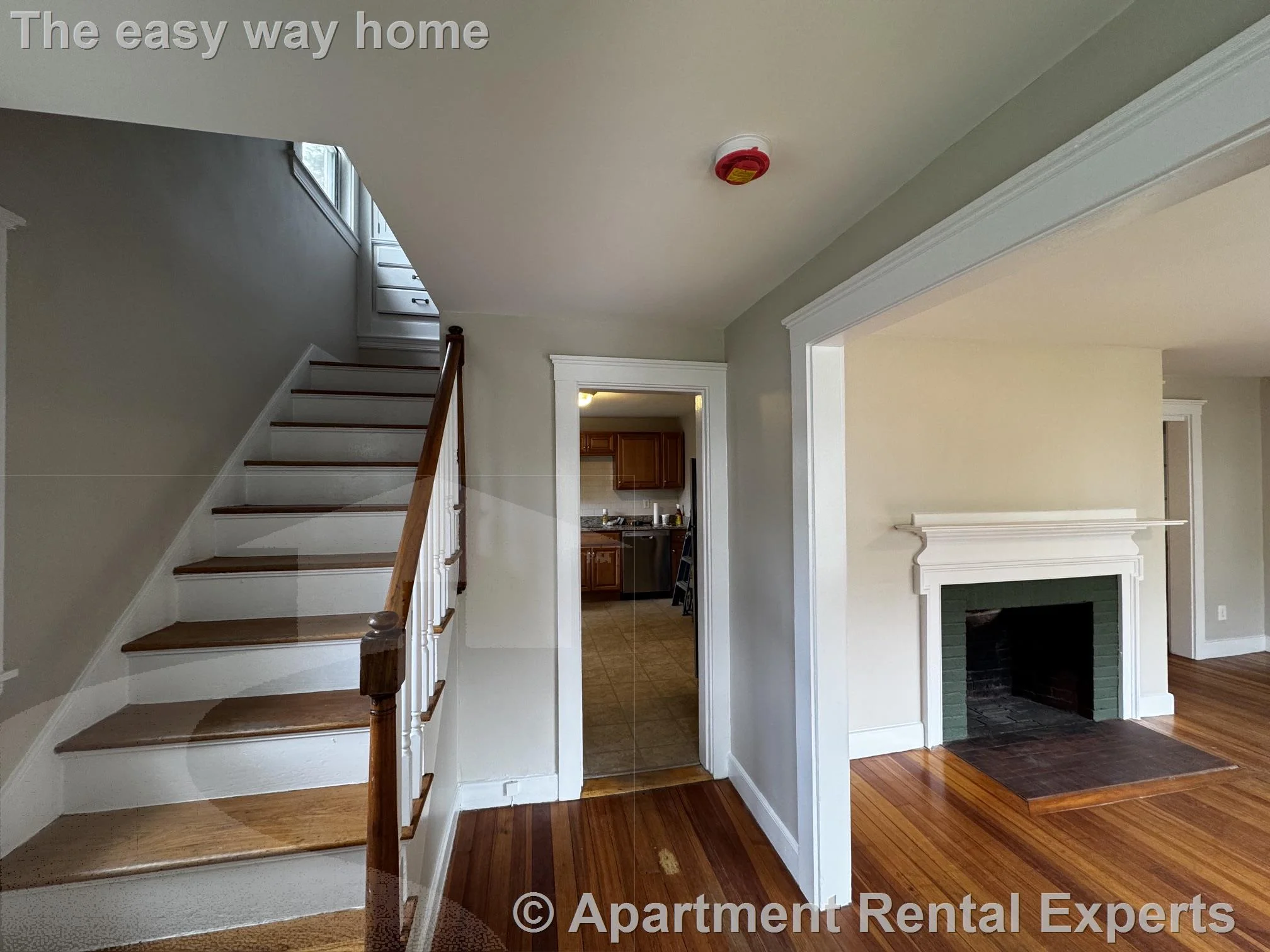 3 bed, 2 bath apartment for rent at 178 Boston Ave, West Somerville