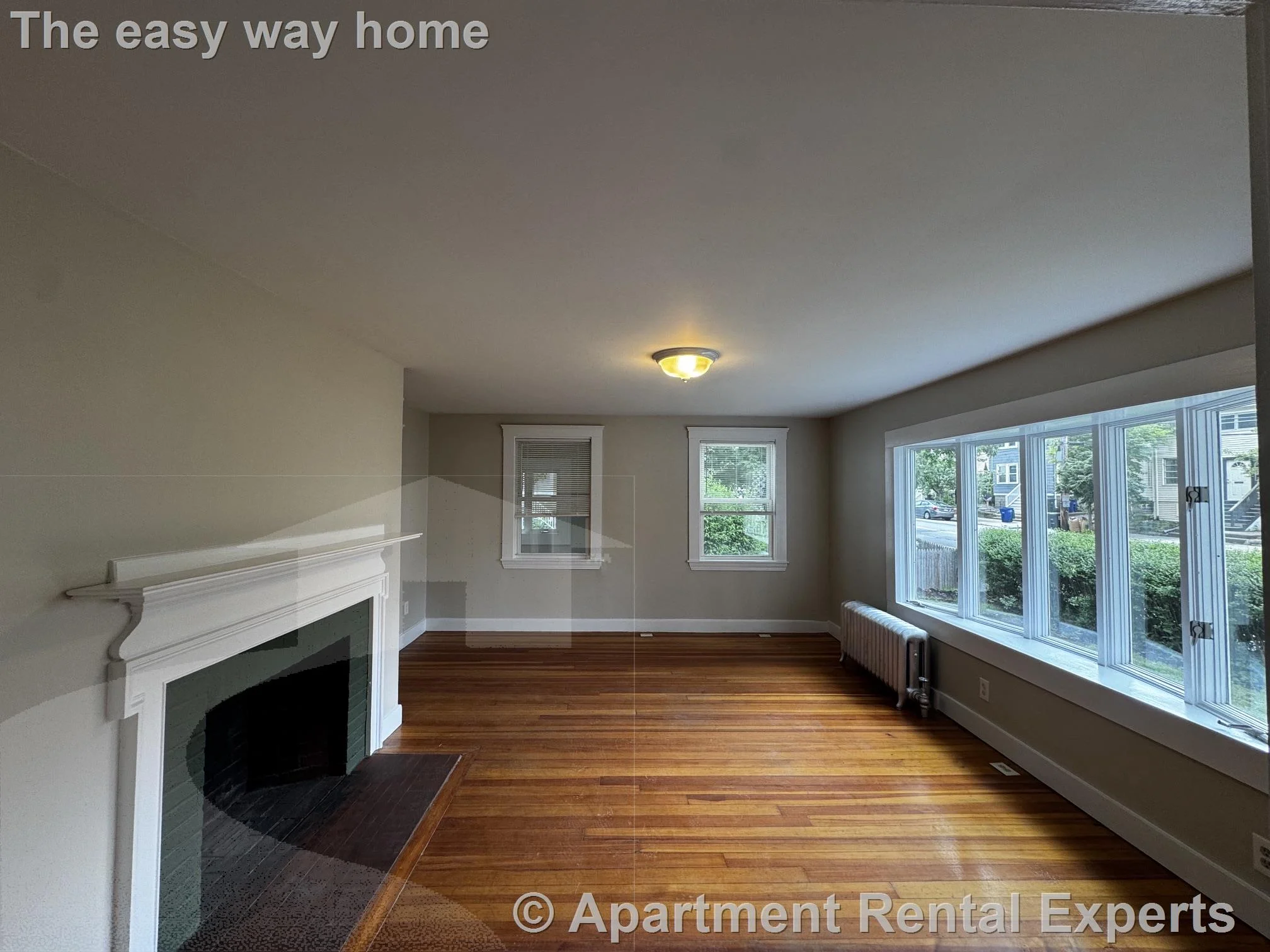3 bed, 2 bath apartment for rent at 178 Boston Ave, West Somerville — photo 2 of 20