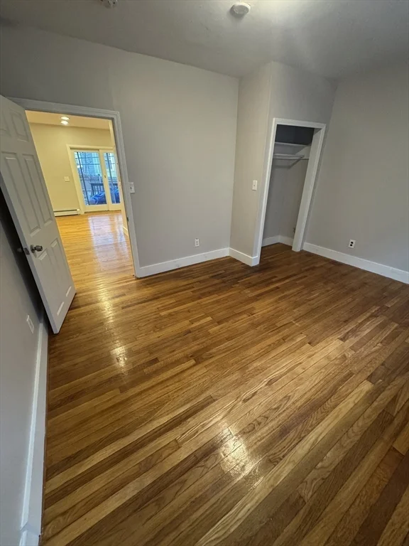 1 bed, 1 bath apartment for rent at 178 Bowen St Unit 1, South Boston — photo 7 of 9
