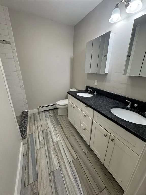 1 bed, 1 bath apartment for rent at 178 Bowen St Unit 1, South Boston — photo 8 of 9