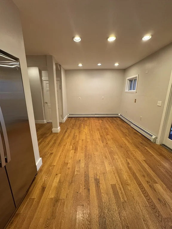 1 bed, 1 bath apartment for rent at 178 Bowen St Unit 1, South Boston — photo 4 of 9