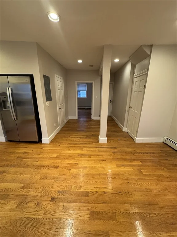 1 bed, 1 bath apartment for rent at 178 Bowen St Unit 1, South Boston — photo 5 of 9