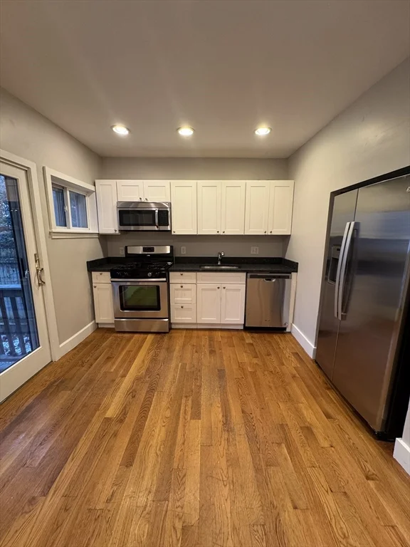 1 bed, 1 bath apartment for rent at 178 Bowen St Unit 1, South Boston