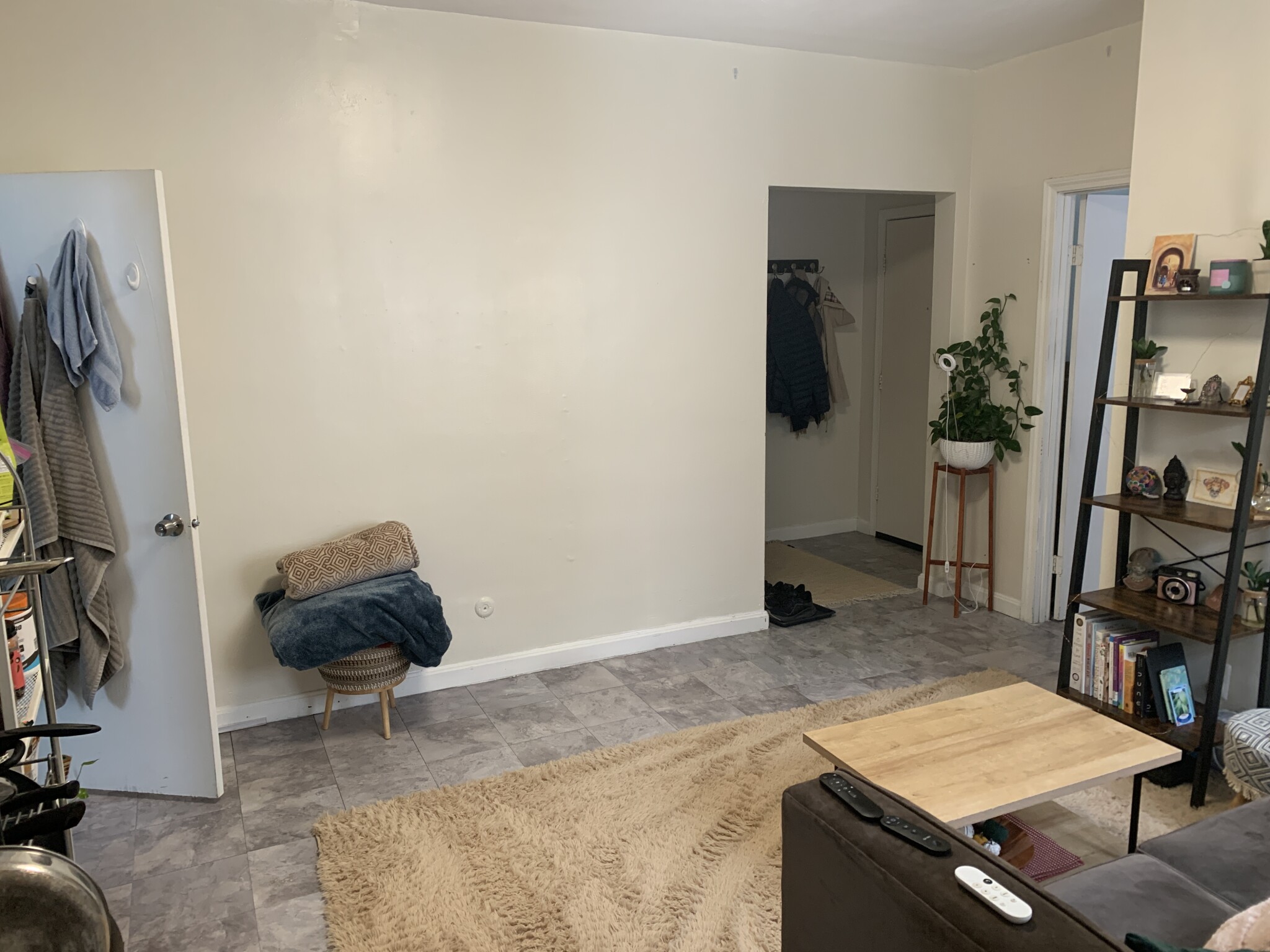 2 bed, 1 bath apartment for rent at 178 Brighton Ave Unit 10, Allston — photo 3 of 9