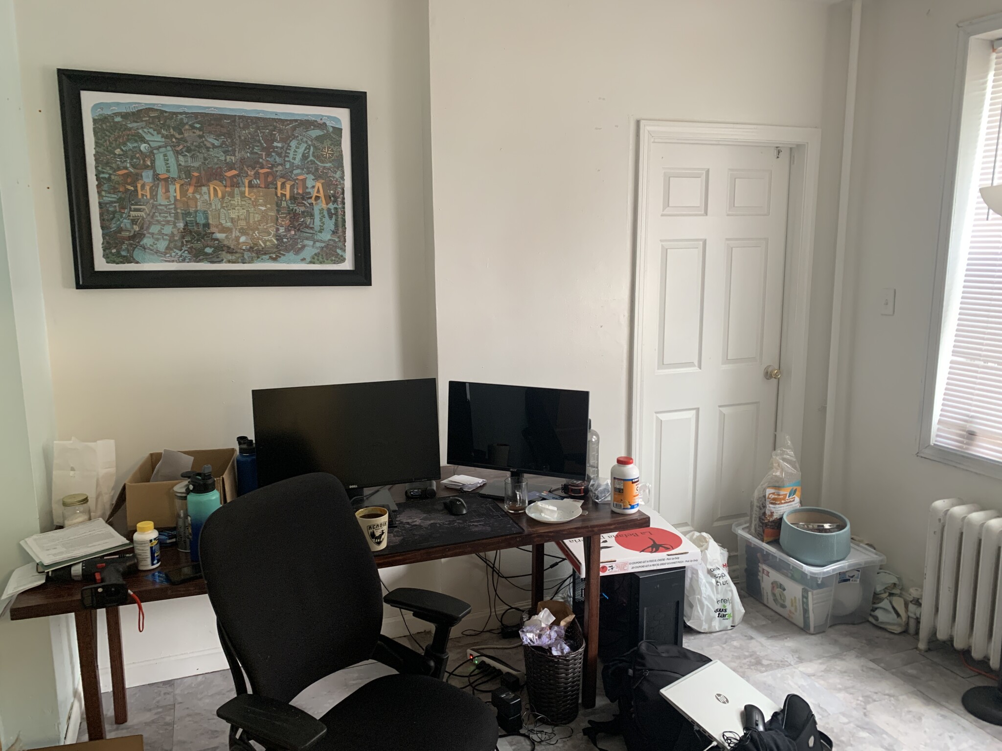 2 bed, 1 bath apartment for rent at 178 Brighton Ave Unit 10, Allston — photo 7 of 9