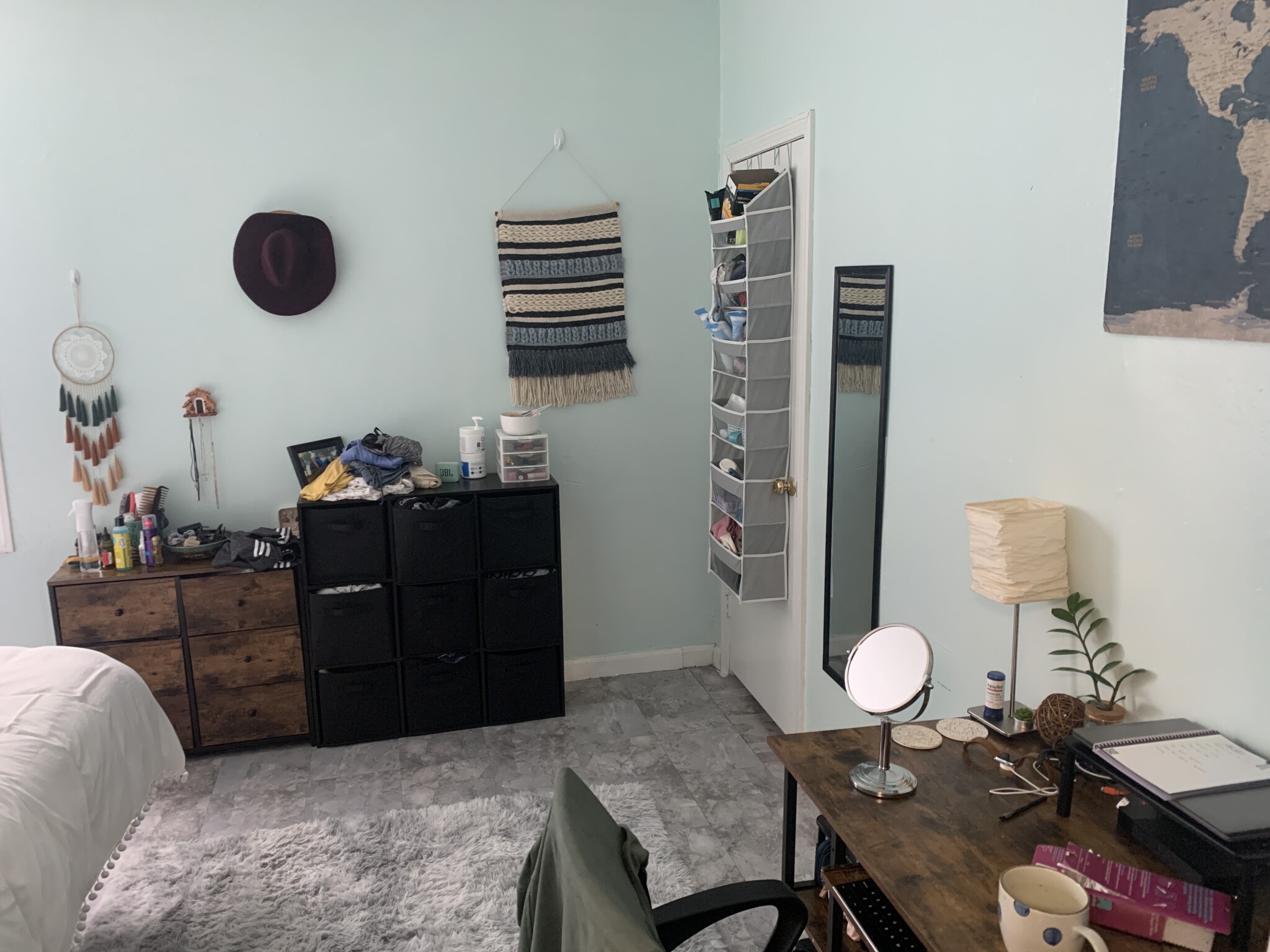 2 bed, 1 bath apartment for rent at 178 Brighton Ave Unit 10, Allston — photo 5 of 9