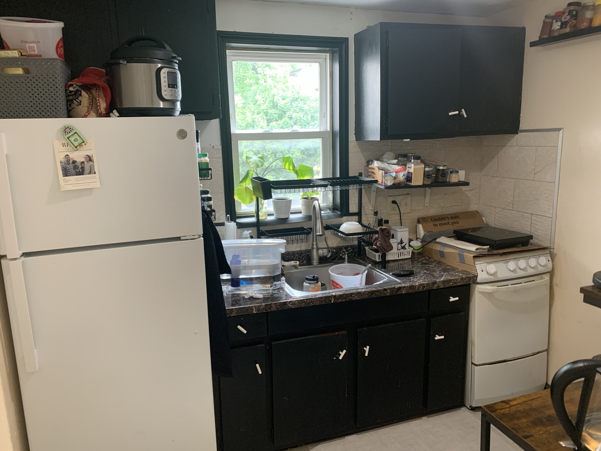 2 bed, 1 bath apartment for rent at 178 Brighton Ave Unit 10, Allston — photo 1 of 9
