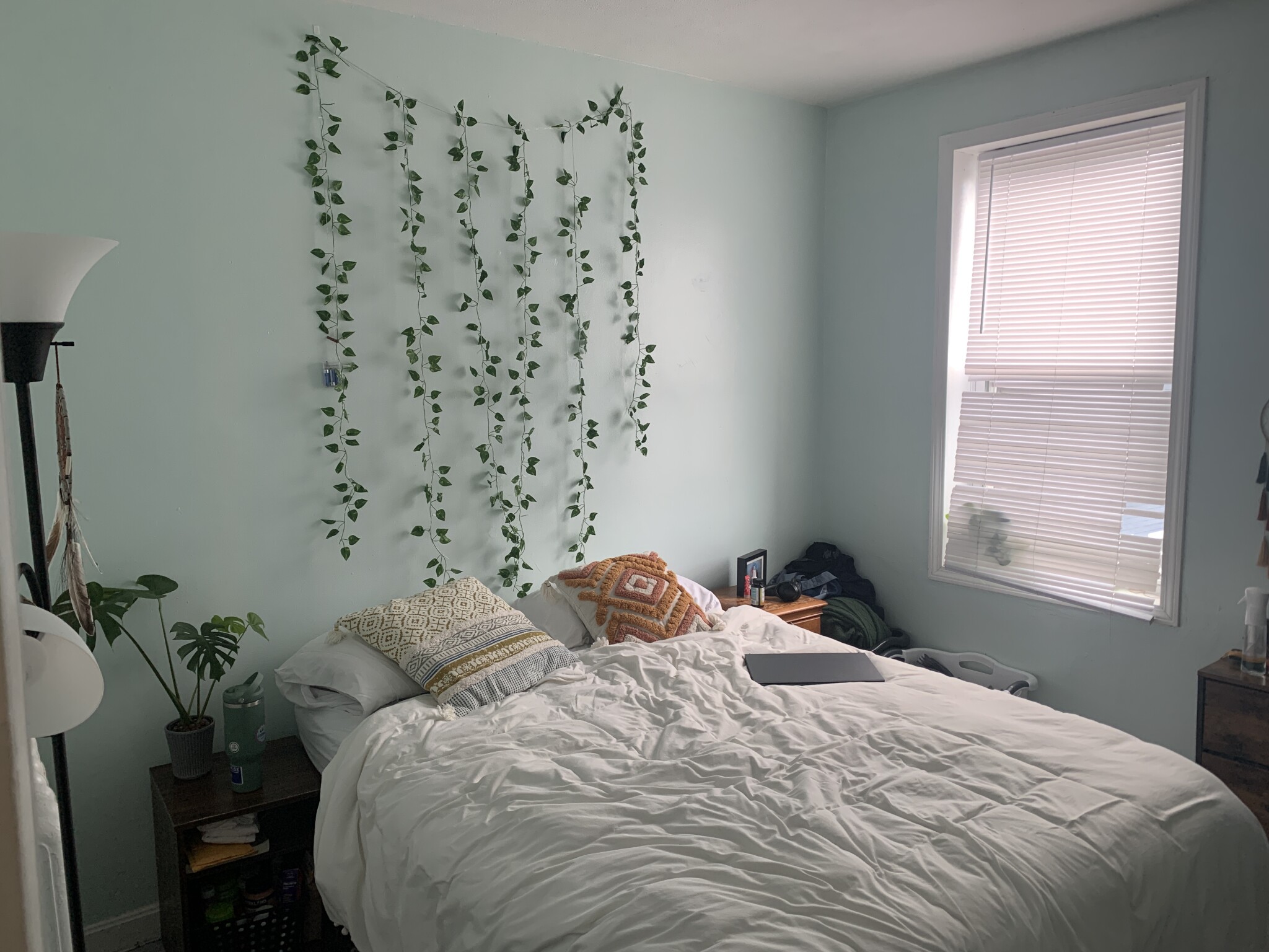 2 bed, 1 bath apartment for rent at 178 Brighton Ave Unit 10, Allston — photo 4 of 9