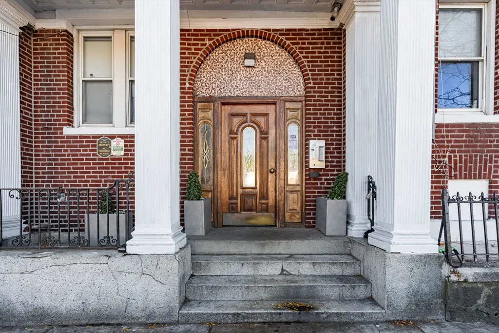 1 bed, 1 bath apartment for rent at 178 Brighton Ave Unit 12, Allston — photo 14 of 19