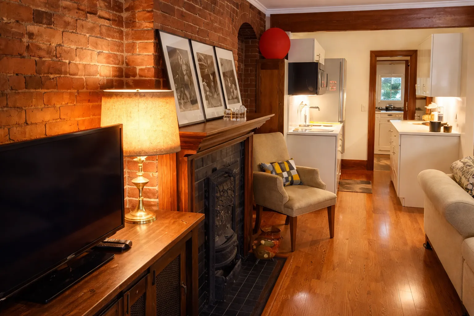 Studio bed, 1 bath apartment for rent at 178 Commonwealth Ave Unit 2, Back Bay — photo 11 of 15