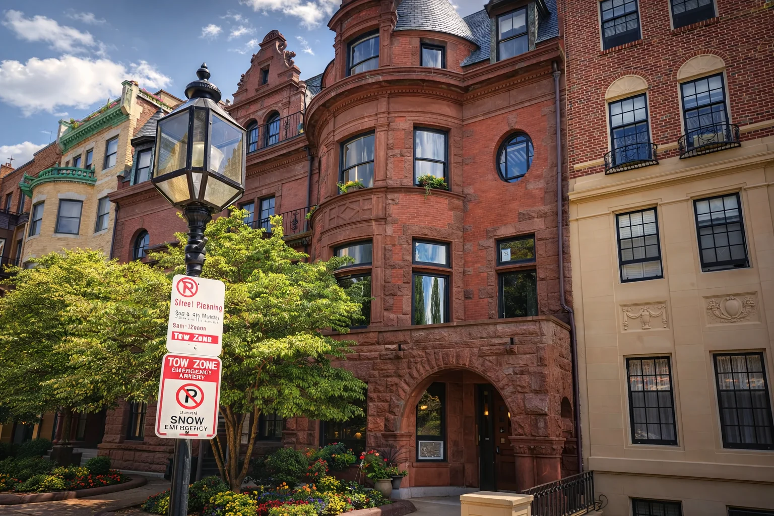Studio bed, 1 bath apartment for rent at 178 Commonwealth Ave Unit 2, Back Bay — photo 14 of 15