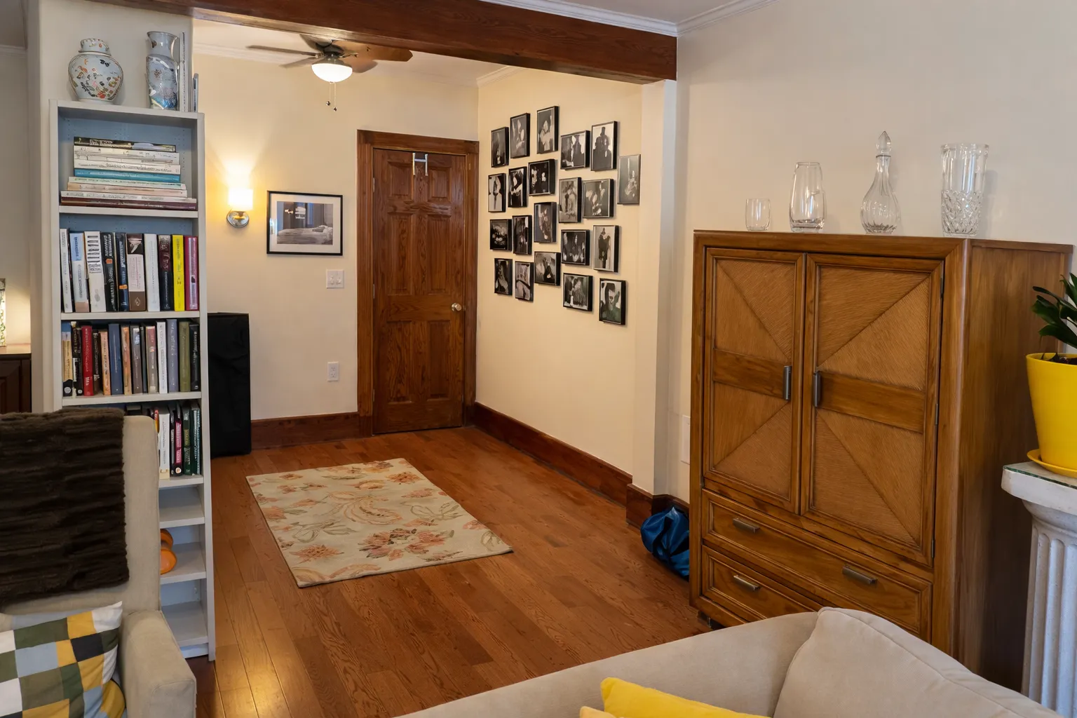 Studio bed, 1 bath apartment for rent at 178 Commonwealth Ave Unit 2, Back Bay — photo 7 of 15
