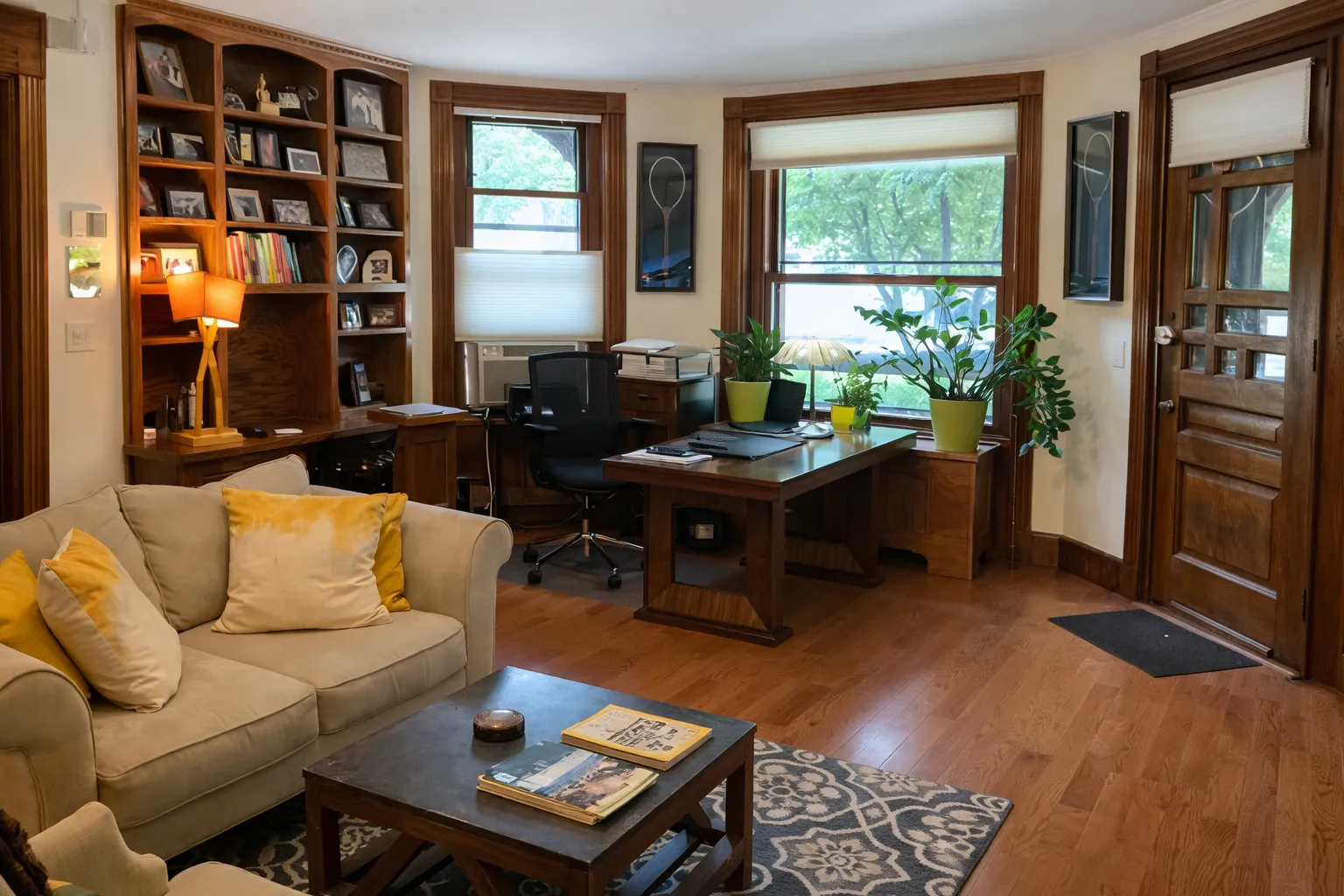 Studio bed, 1 bath apartment for rent at 178 Commonwealth Ave Unit 2, Back Bay