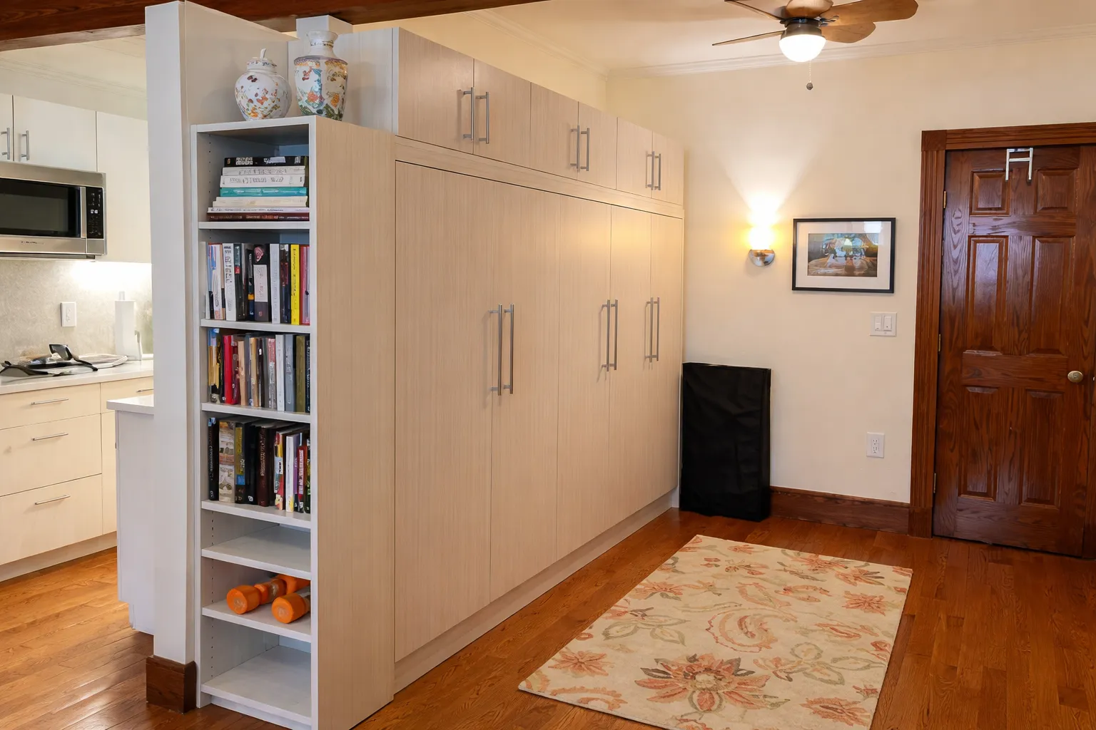 Studio bed, 1 bath apartment for rent at 178 Commonwealth Ave Unit 2, Back Bay — photo 5 of 15