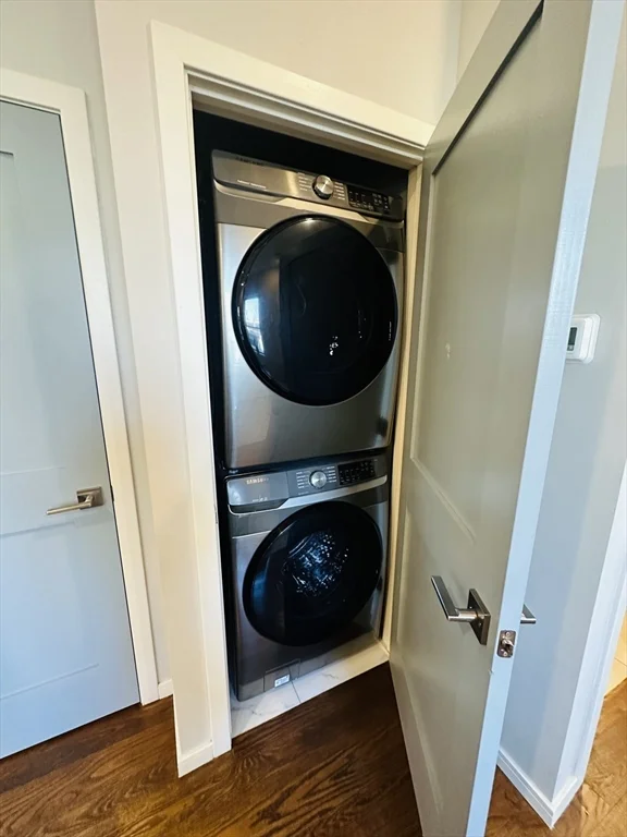 2 bed, 2 bath apartment for rent at 178 Elm Unit 3, Cambridge — photo 8 of 8