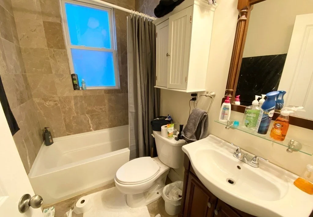 5 bed, 2 bath apartment for rent at 178 Hillside St Unit 1, Mission Hill — photo 10 of 13
