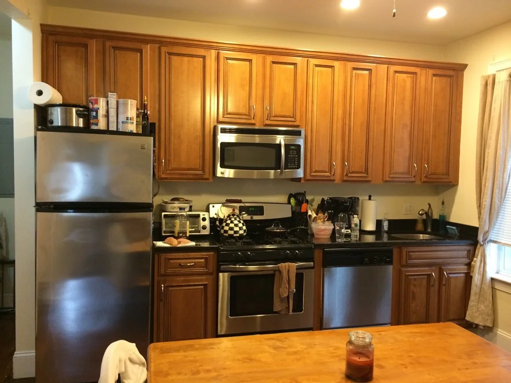 5 bed, 2 bath apartment for rent at 178 Hillside St Unit 1, Mission Hill — photo 1 of 13