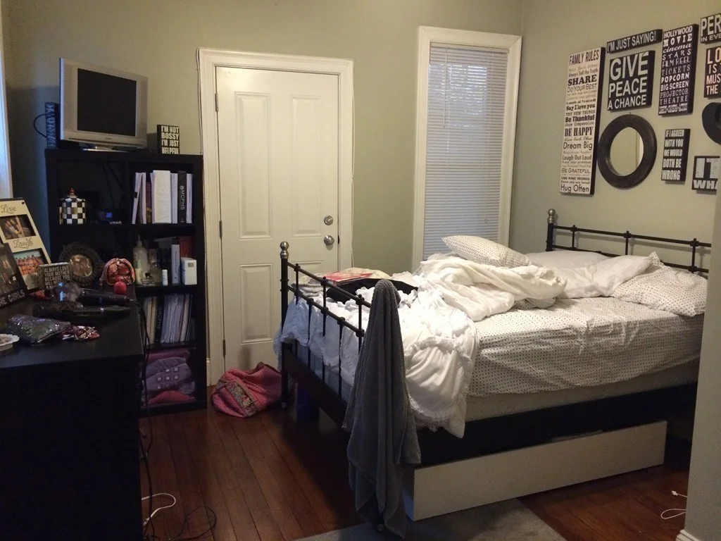 5 bed, 2 bath apartment for rent at 178 Hillside St Unit 1, Mission Hill — photo 5 of 13