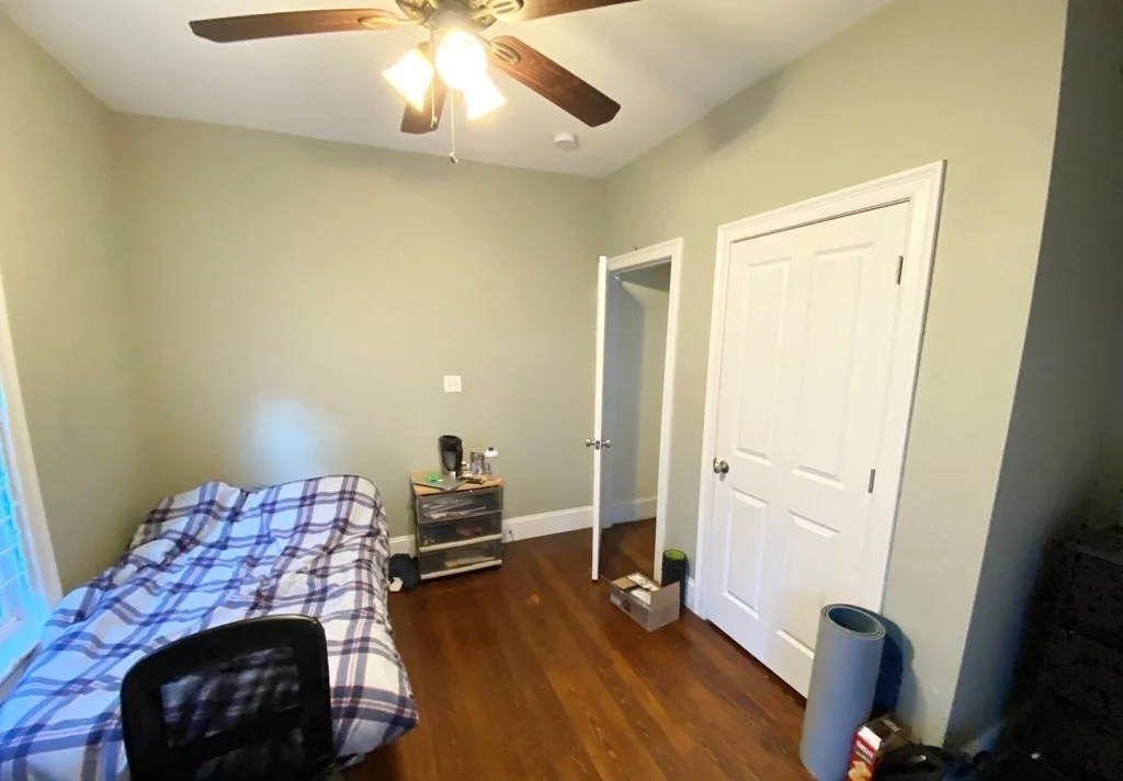 5 bed, 2 bath apartment for rent at 178 Hillside St Unit 1, Mission Hill — photo 7 of 13