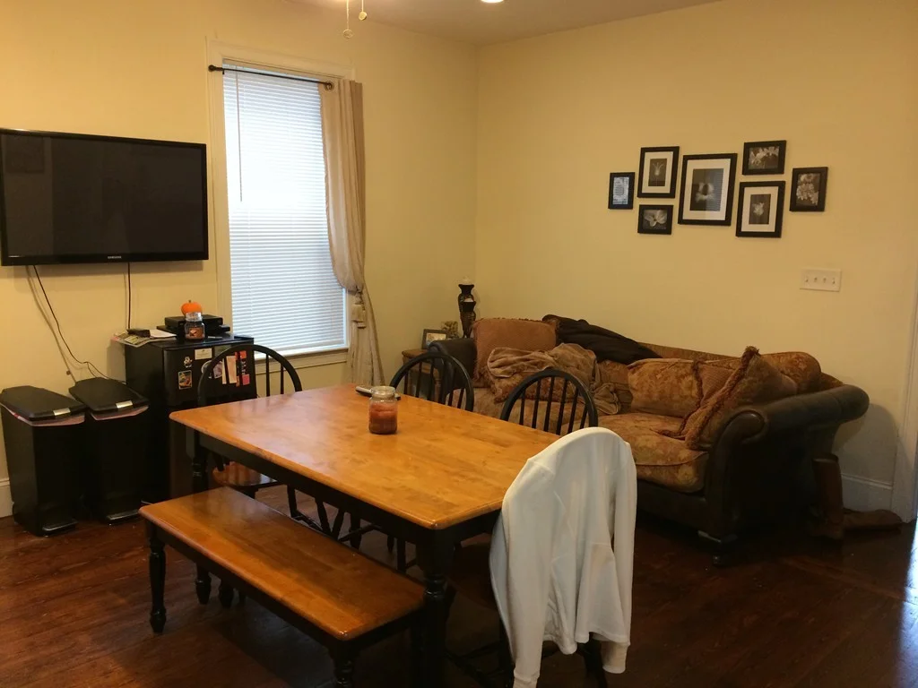 5 bed, 2 bath apartment for rent at 178 Hillside St Unit 1, Mission Hill — photo 3 of 13