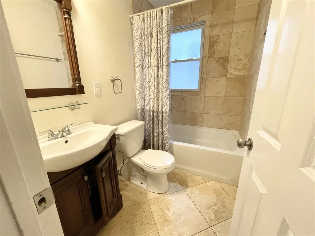 4 bed, 2 bath apartment for rent at 178 Hillside St Unit 2, Mission Hill — photo 14 of 15