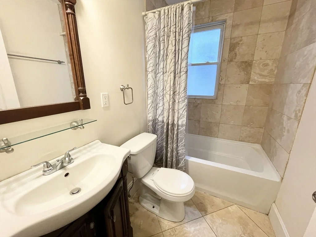4 bed, 2 bath apartment for rent at 178 Hillside St Unit 2, Mission Hill — photo 13 of 15