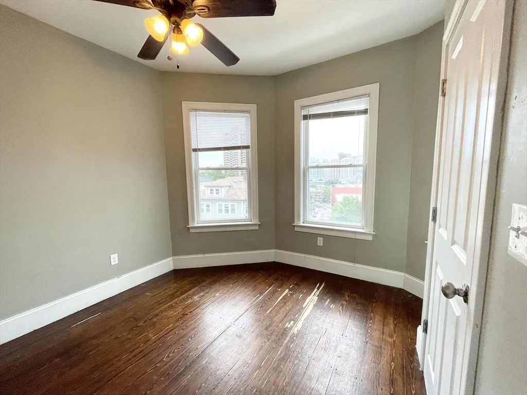4 bed, 2 bath apartment for rent at 178 Hillside St Unit 2, Mission Hill — photo 2 of 15