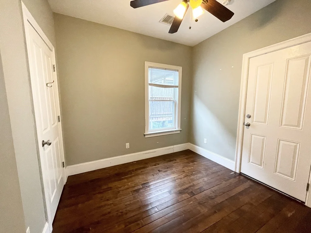 4 bed, 2 bath apartment for rent at 178 Hillside St Unit 3, Mission Hill — photo 10 of 18