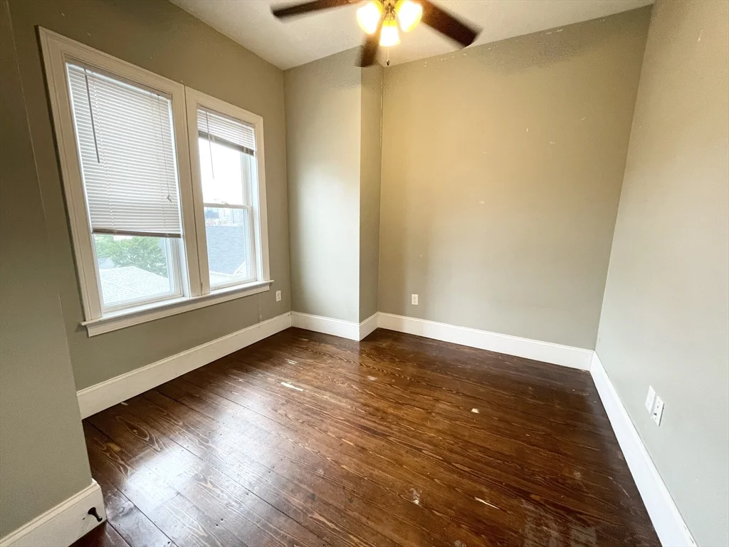 4 bed, 2 bath apartment for rent at 178 Hillside St Unit 3, Mission Hill — photo 4 of 18