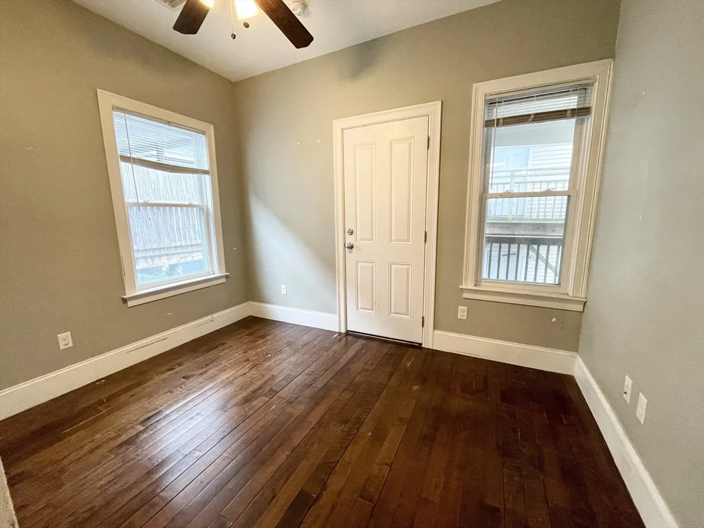4 bed, 2 bath apartment for rent at 178 Hillside St Unit 3, Mission Hill — photo 12 of 18