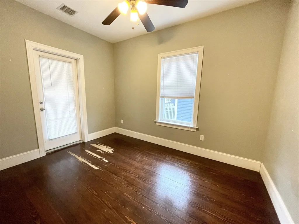 4 bed, 2 bath apartment for rent at 178 Hillside St Unit 3, Mission Hill — photo 15 of 18