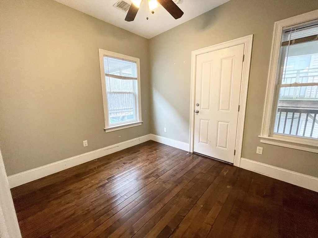 4 bed, 2 bath apartment for rent at 178 Hillside St Unit 3, Mission Hill — photo 11 of 18