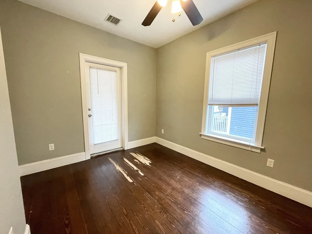 4 bed, 2 bath apartment for rent at 178 Hillside St Unit 3, Mission Hill — photo 14 of 18